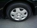 2006 Nighthawk Black Pearl Honda Accord LX Sedan  photo #15