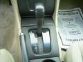2006 Nighthawk Black Pearl Honda Accord LX Sedan  photo #22