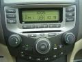 2006 Nighthawk Black Pearl Honda Accord LX Sedan  photo #23