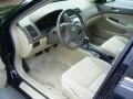 2006 Nighthawk Black Pearl Honda Accord LX Sedan  photo #25