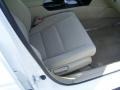 2008 Taffeta White Honda Accord EX Sedan  photo #11