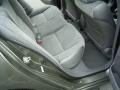 2008 Galaxy Gray Metallic Honda Civic EX Sedan  photo #10