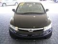Nighthawk Black Pearl - Civic EX Sedan Photo No. 6