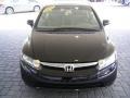 2008 Nighthawk Black Pearl Honda Civic EX Sedan  photo #6