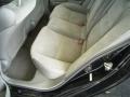 Nighthawk Black Pearl - Civic EX Sedan Photo No. 10