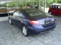 Royal Blue Pearl - Civic EX Coupe Photo No. 2
