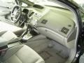 Nighthawk Black Pearl - Civic EX Sedan Photo No. 14