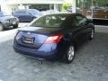Royal Blue Pearl - Civic EX Coupe Photo No. 4