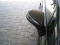 Nighthawk Black Pearl - Civic EX Sedan Photo No. 16