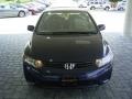 Royal Blue Pearl - Civic EX Coupe Photo No. 6