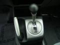 2008 Galaxy Gray Metallic Honda Civic EX Sedan  photo #21