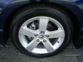 Royal Blue Pearl - Civic EX Coupe Photo No. 7