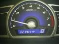 2008 Galaxy Gray Metallic Honda Civic EX Sedan  photo #23