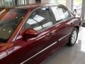 2004 Ruby Red Hyundai Sonata V6  photo #6