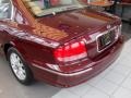Ruby Red - Sonata V6 Photo No. 7