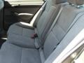 2008 Galaxy Gray Metallic Honda Civic EX Sedan  photo #11