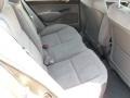 Galaxy Gray Metallic - Civic EX Sedan Photo No. 12