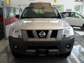 Silver Lightning Metallic - Xterra SE 4x4 Photo No. 5