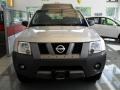 2007 Silver Lightning Metallic Nissan Xterra SE 4x4  photo #5