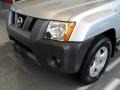 Silver Lightning Metallic - Xterra SE 4x4 Photo No. 7