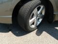 Galaxy Gray Metallic - Civic EX Sedan Photo No. 21