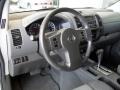 Silver Lightning Metallic - Xterra SE 4x4 Photo No. 14