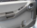 Silver Lightning Metallic - Xterra SE 4x4 Photo No. 21