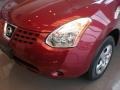 Venom Red Pearl - Rogue S AWD Photo No. 5