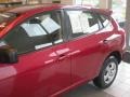 Venom Red Pearl - Rogue S AWD Photo No. 6
