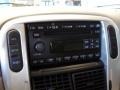 2005 Ivory Parchment Tri-Coat Mercury Mountaineer V8 Premier AWD  photo #27