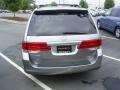 2008 Slate Green Metallic Honda Odyssey EX-L  photo #3