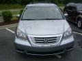 2008 Slate Green Metallic Honda Odyssey EX-L  photo #6