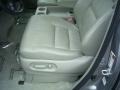 2008 Slate Green Metallic Honda Odyssey EX-L  photo #8