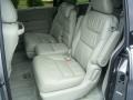 2008 Slate Green Metallic Honda Odyssey EX-L  photo #10