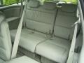 2008 Slate Green Metallic Honda Odyssey EX-L  photo #11