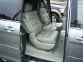 2008 Slate Green Metallic Honda Odyssey EX-L  photo #14