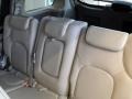 2008 Storm Gray Nissan Pathfinder LE V8 4x4  photo #19