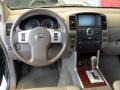 2008 Storm Gray Nissan Pathfinder LE V8 4x4  photo #20