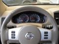 2008 Storm Gray Nissan Pathfinder LE V8 4x4  photo #26