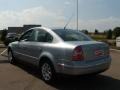 Blue Silver Metallic - Passat GLS Sedan Photo No. 3