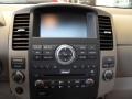 2008 Storm Gray Nissan Pathfinder LE V8 4x4  photo #27