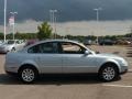 Blue Silver Metallic - Passat GLS Sedan Photo No. 6