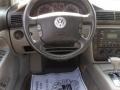 Blue Silver Metallic - Passat GLS Sedan Photo No. 12