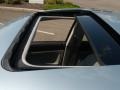 Blue Silver Metallic - Passat GLS Sedan Photo No. 16