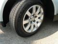 Blue Silver Metallic - Passat GLS Sedan Photo No. 17