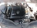 Blue Silver Metallic - Passat GLS Sedan Photo No. 18