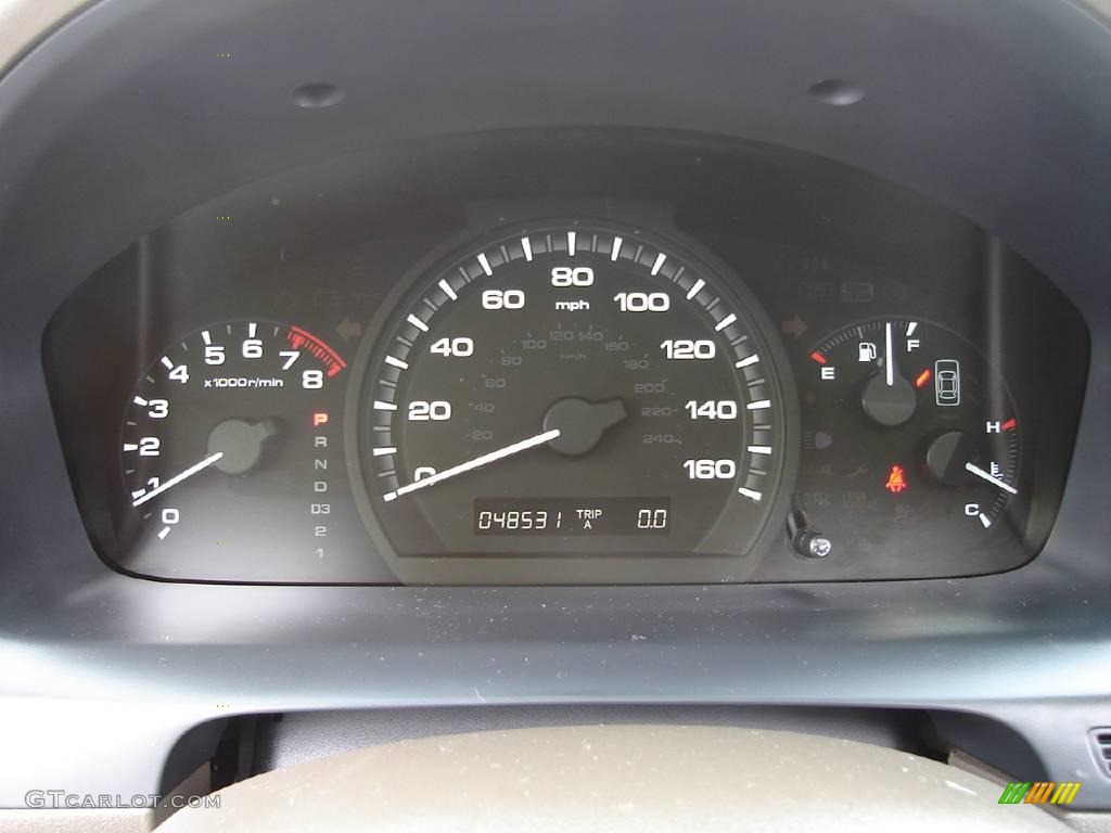 2006 Accord EX-L V6 Sedan - Carbon Bronze Pearl / Ivory photo #23