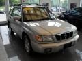 2001 Silverthorn Metallic Subaru Forester 2.5 S  photo #4