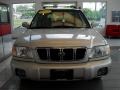 2001 Silverthorn Metallic Subaru Forester 2.5 S  photo #5