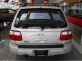 2001 Silverthorn Metallic Subaru Forester 2.5 S  photo #6